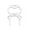 Мини-мультитул NexTool BOTTLE OPENER Grin Bar KT5014