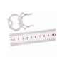 Мини-мультитул NexTool BOTTLE OPENER Grin Bar KT5014