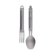 Столовый прибор NexTool Outdoor Spoon Fork NE0124