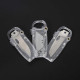 Набор сменных клинков Roxon (BA03; BA08; BA09) 3in1 для S501U, S502U, S802