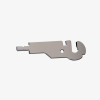 Сменный инструмент FTS1-14 к мультитулу Roxon Flex S804 (шестигранный ключ 2,5 мм)