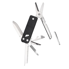 Мини мультитул Roxon KS2E, черный