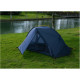 Палатка двухместная Naturehike Tagar NH17T180-J, темная голубой