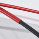 Палатка трехместная Naturehike CNK2300ZP024, красная