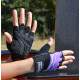 Перчатки для фитнеса Power System PS-2920 Fit Girl Evo Purple XS