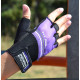 Перчатки для фитнеса Power System PS-2920 Fit Girl Evo Purple XS