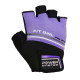 Перчатки для фитнеса Power System PS-2920 Fit Girl Evo Purple XS