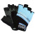 Перчатки для фитнеса Power System PS-2920 Fit Girl Evo Blue XS
