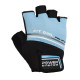 Перчатки для фитнеса Power System PS-2920 Fit Girl Evo Blue XS
