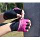 Перчатки для фитнеса Power System PS-2920 Fit Girl Evo Pink XS