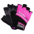 Перчатки для фитнеса Power System PS-2920 Fit Girl Evo Pink XS