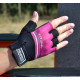 Перчатки для фитнеса Power System PS-2920 Fit Girl Evo Pink XS
