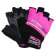 Перчатки для фитнеса Power System PS-2920 Fit Girl Evo Pink XS