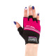 Перчатки для фитнеса Power System PS-2920 Fit Girl Evo Pink XS