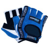 Рукавички для фітнесу Power System PS-2200 Workout Blue S