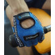 Перчатки для фитнеса Power System PS-2200 Workout Blue L