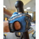 Перчатки для фитнеса Power System PS-2200 Workout Blue L