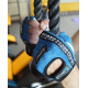 Перчатки для фитнеса Power System PS-2200 Workout Blue L