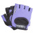 Перчатки для фитнеса Power System PS-2250 Pro Grip женские Purple XS