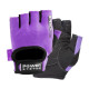 Перчатки для фитнеса Power System PS-2250 Pro Grip женские Purple S
