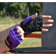 Перчатки для фитнеса Power System PS-2250 Pro Grip женские Purple S