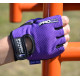 Перчатки для фитнеса Power System PS-2250 Pro Grip женские Purple S