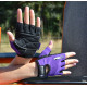 Перчатки для фитнеса Power System PS-2250 Pro Grip женские Purple S