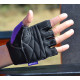 Перчатки для фитнеса Power System PS-2250 Pro Grip женские Purple S