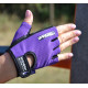 Перчатки для фитнеса Power System PS-2250 Pro Grip женские Purple S
