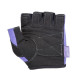 Перчатки для фитнеса Power System PS-2250 Pro Grip женские Purple S
