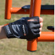 Рукавички для фітнесу Power System PS-2500 Power Plus Black/Grey S