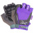 Рукавички для фітнесу Power System PS-2570 Woman’s Power жіночі Purple XS