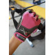 Рукавички для фітнесу Power System PS-2570 Woman’s Power жіночі Pink XS