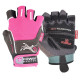 Рукавички для фітнесу Power System PS-2570 Woman’s Power жіночі Pink XS