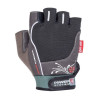 Перчатки для фитнеса Power System PS-2570 Woman's Power женские Black XS