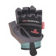 Рукавички для фітнесу Power System PS-2570 Woman’s Power жіночі Black XS