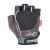 Рукавички для фітнесу Power System PS-2570 Woman’s Power жіночі Black XS