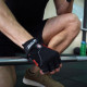 Перчатки для фитнеса Power System PS-2580 Man's Power Black XS