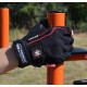 Перчатки для фитнеса Power System PS-2580 Man's Power Black XS
