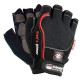 Перчатки для фитнеса Power System PS-2580 Man's Power Black XS