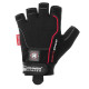 Перчатки для фитнеса Power System PS-2580 Man's Power Black XS