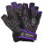Рукавички для фітнесу Power System PS-2910 Classy Жіночі Purple XS