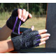 Рукавички для фітнесу Power System PS-2910 Classy Жіночі Purple M
