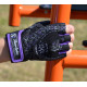 Рукавички для фітнесу Power System PS-2910 Classy Жіночі Purple M