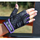 Рукавички для фітнесу Power System PS-2910 Classy Жіночі Purple M