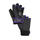 Рукавички для фітнесу Power System PS-2910 Classy Жіночі Purple M
