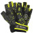 Рукавички для фітнесу Power System PS-2910 Classy Жіночі Yellow XS