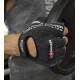 Перчатки для фитнеса Power System PS-2200 Workout Black XS