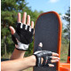 Перчатки для фитнеса Power System PS-2200 Workout Black XS
