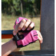 Рукавички для фітнесу Power System PS-2250 Pro Grip жіночі Pink XS